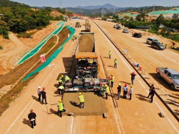 邢台高速公路
